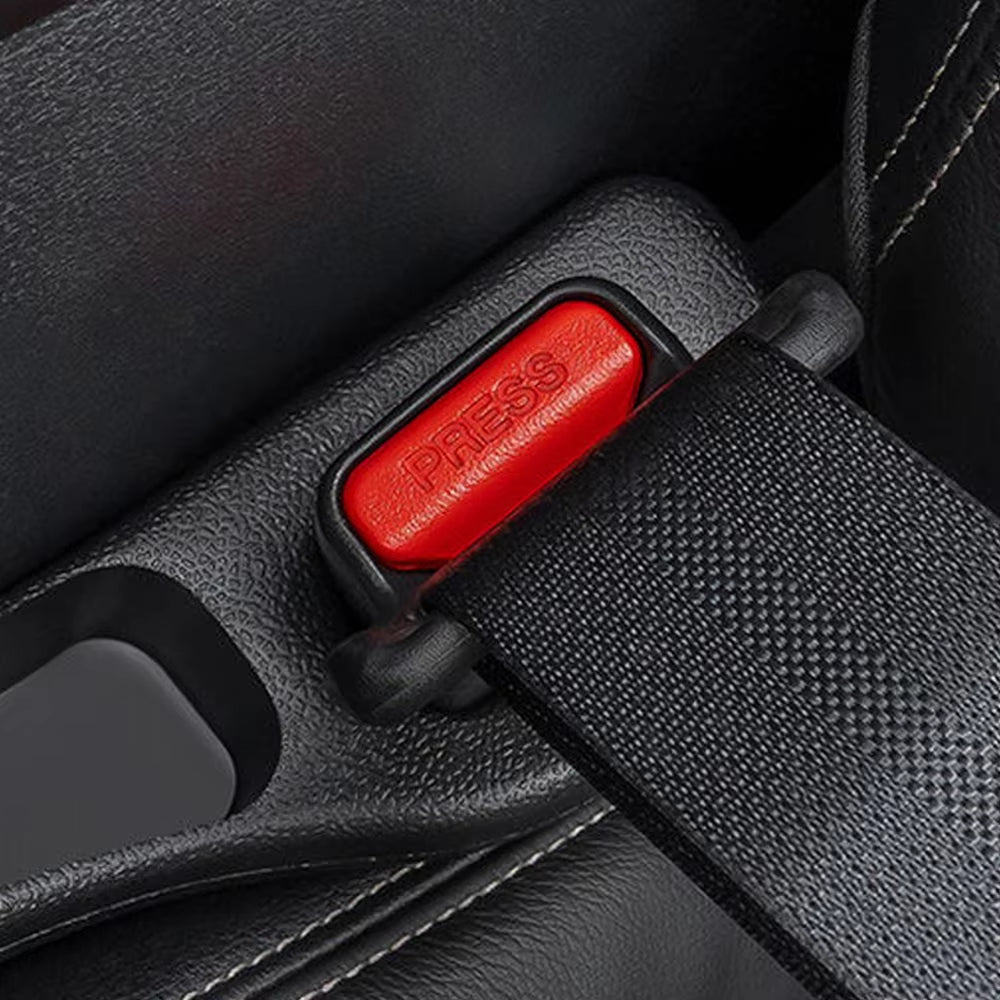 1 Pair Universal Car Seat Gap Plug Strip Side Seam Car Gap Filler Leak Proof Seat Gap Storage Organizer Interior Decoration